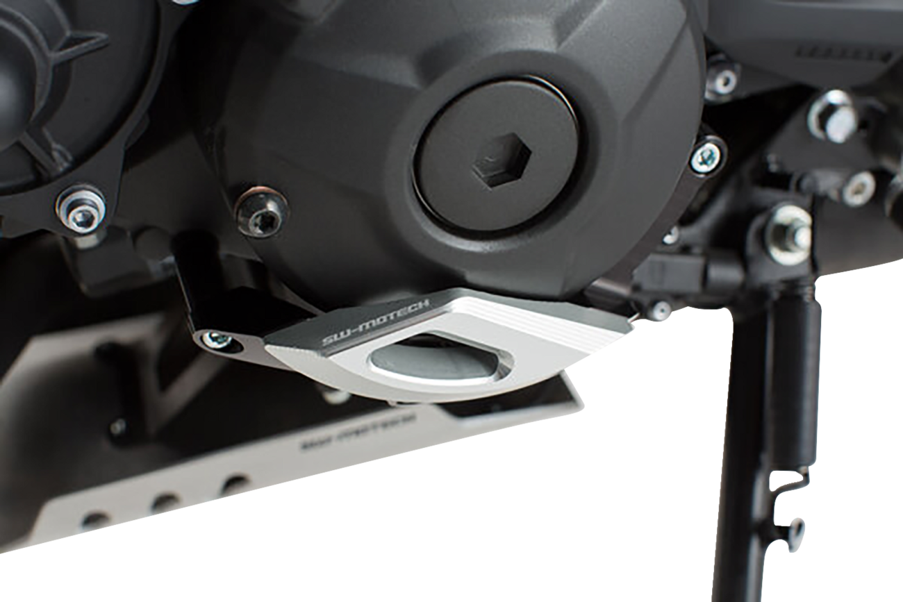 SW-MOTECH Engine Case Protector
