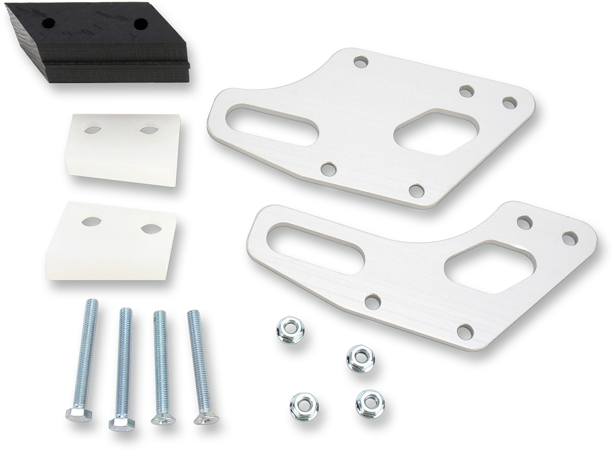MOOSE OFFROAD Aluminum Chain Guide
