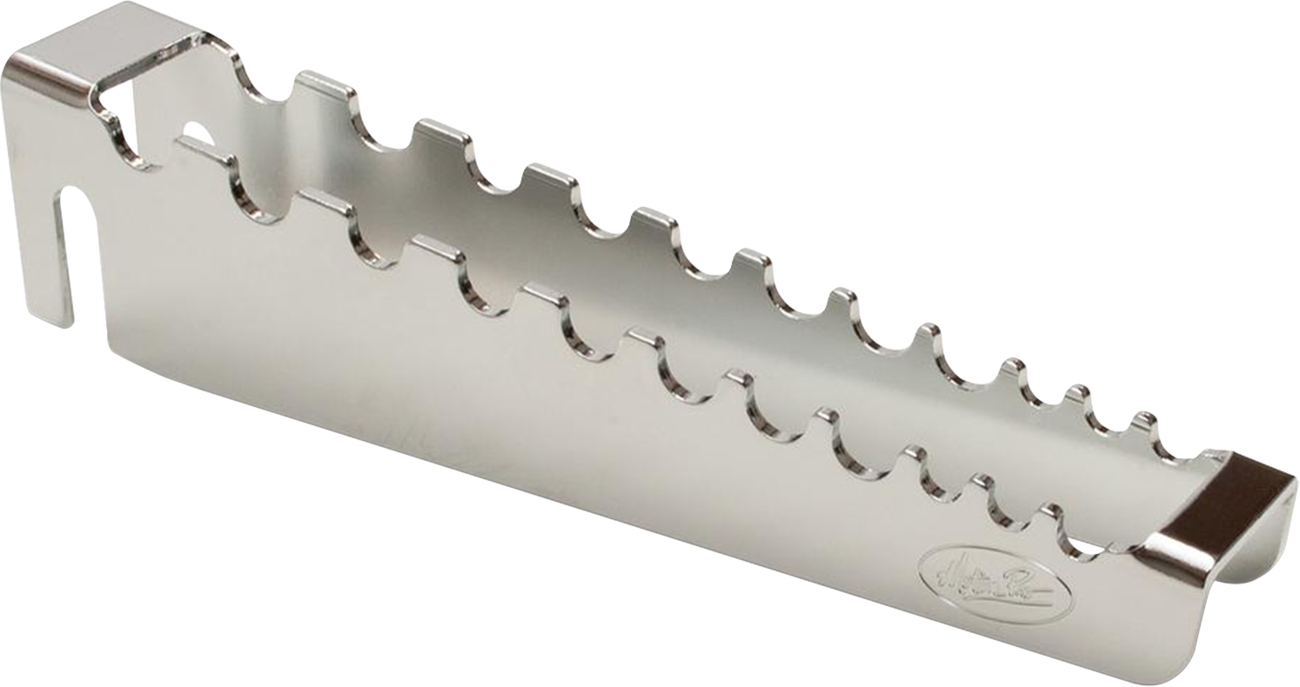 MOTION PRO T-Handle Tool Rack - Rack for T-Handle Tools 08-114X