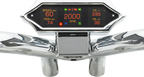 DAKOTA DIGITAL MLX-9000 Series Gauge