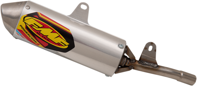 FMF Racing Honda CRF110F 2019-2027 HON CRF110F'19-27 P-CORE 4 MFLR 041579