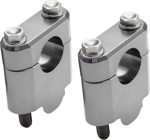 ZETA ZE53-0130 Handlebar Risers 30mm