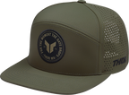 THOR Badge Hat