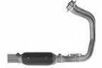 Arrow Kawasaki Vulcan S 650 E5+ '25 Stainless Steel Collectors -74016cc