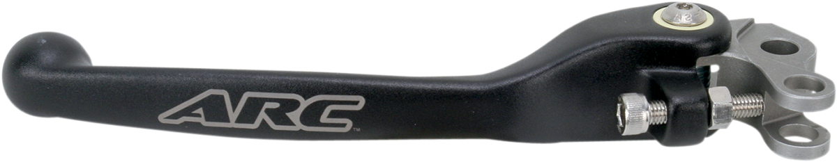 ARC Forged Clutch Lever - Magura / Black 0613-2051