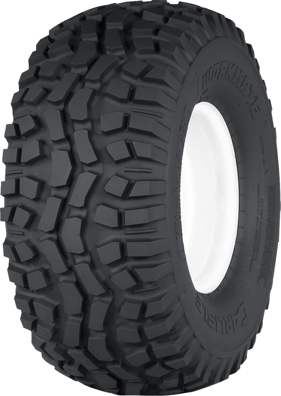 CARLISLE TIRES Tire - Work Mate® / Front/Rear / 23x11-10 / 8 Ply 0321-0419