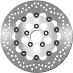SBS Stainless Steel Brake Rotor