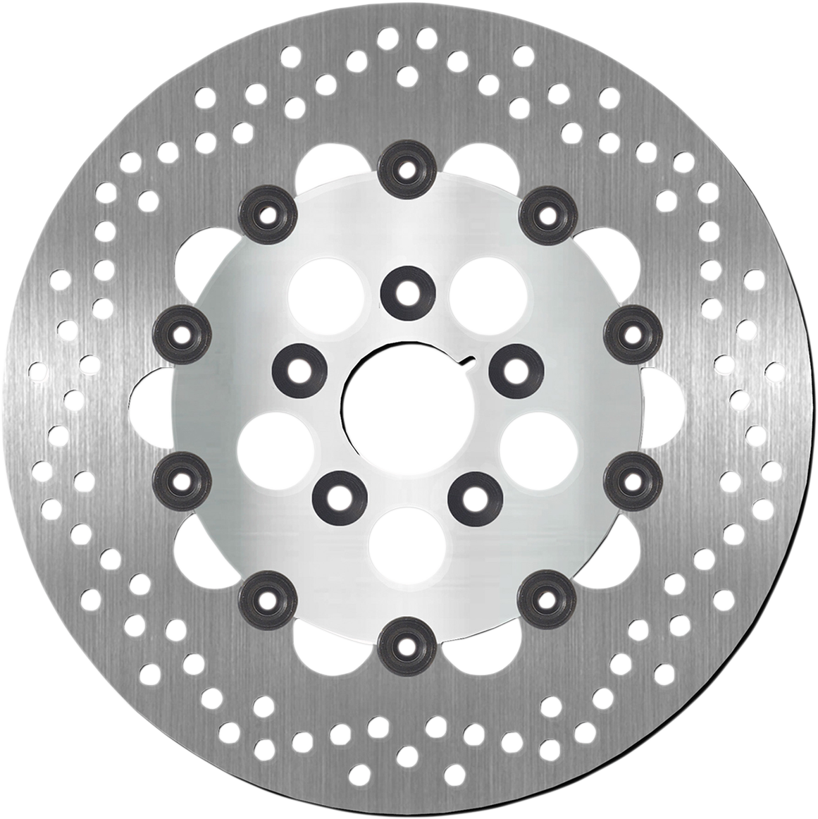 SBS Stainless Steel Brake Rotor