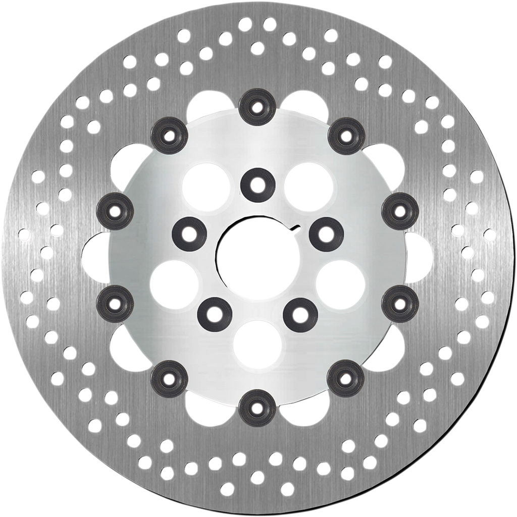 SBS Stainless Steel Brake Rotor