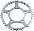 JT SPROCKETS Steel Rear Sprocket - Sprocket / Kawasaki / 41-Tooth 1210-0699