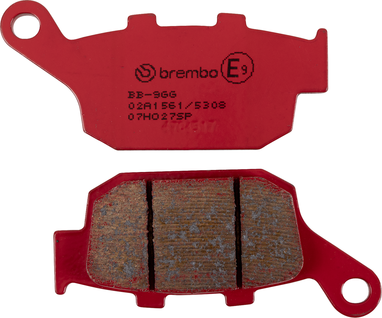 BREMBO PRIME Sinter SP Brake Pads - 1721-3889