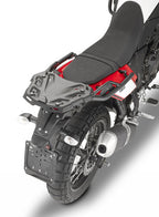 GIVI SR2145 Specific Rear Rack for Yamaha Tenere 700