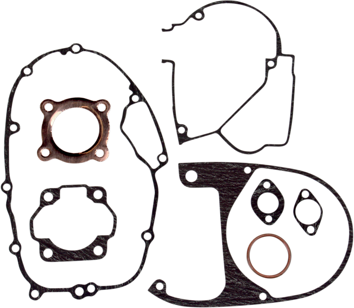 VESRAH Gasket Set