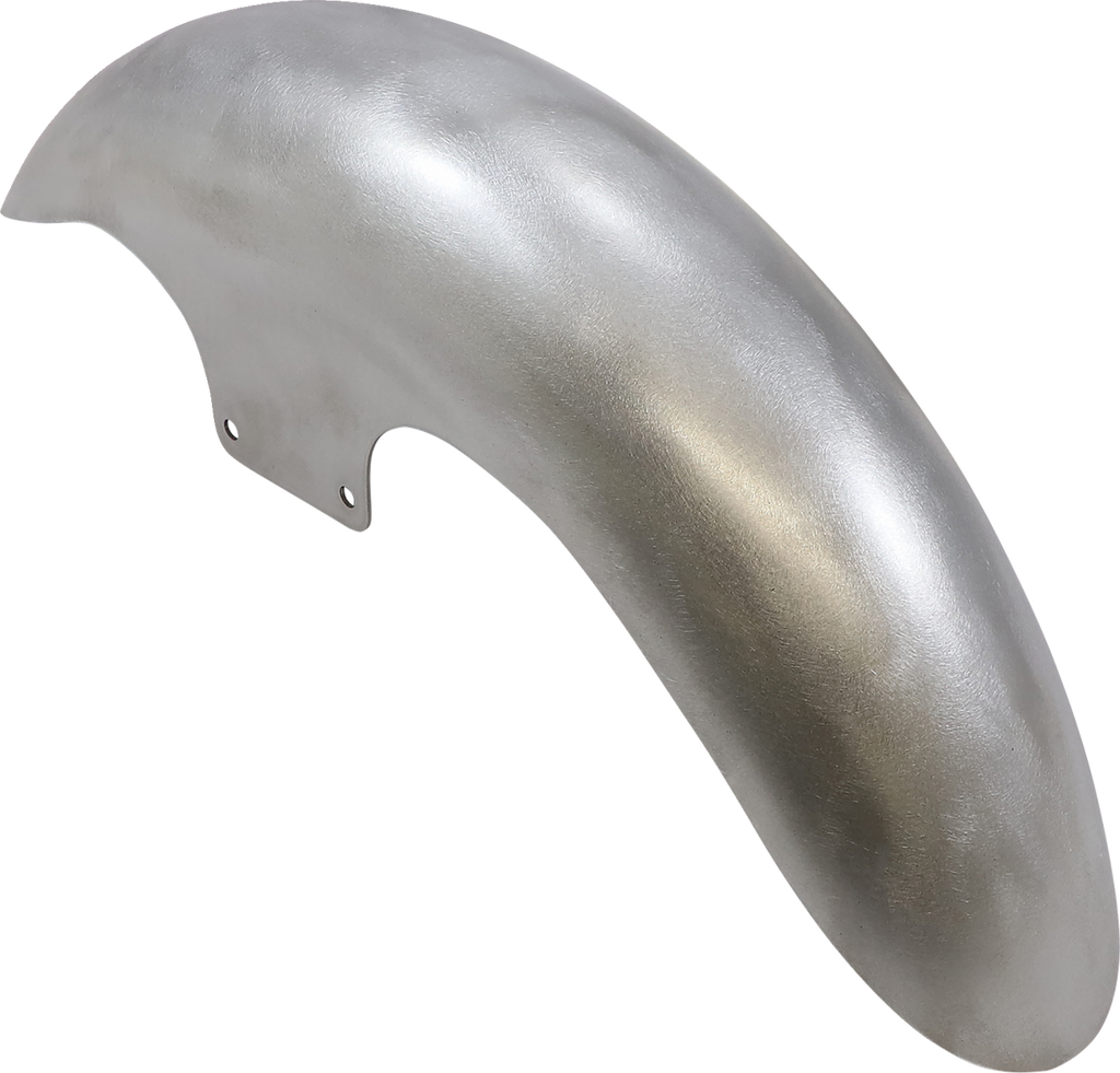 PAUL YAFFE BAGGER NATION Real Steel Cafe Front Fender