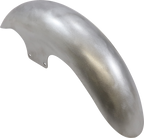 PAUL YAFFE BAGGER NATION Real Steel Cafe Front Fender