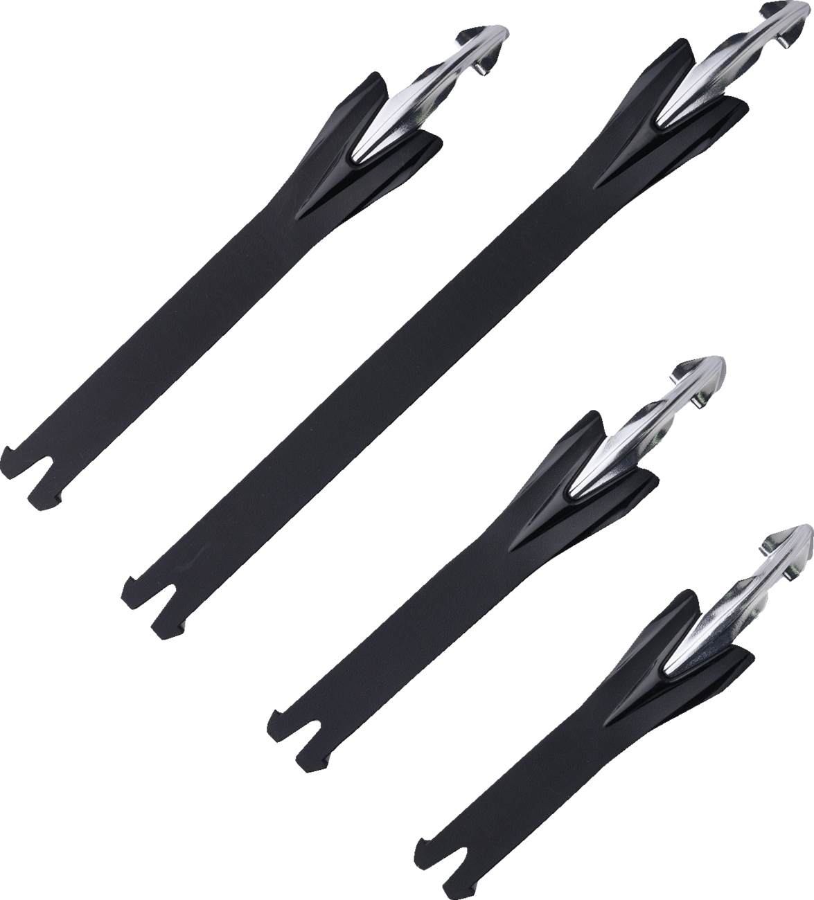 ALPINESTARS Boots Boot Buckle Strap Kit