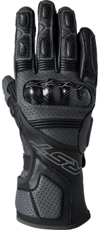 RST Fulcrum CE Men's Glove - Black / Black - View 1