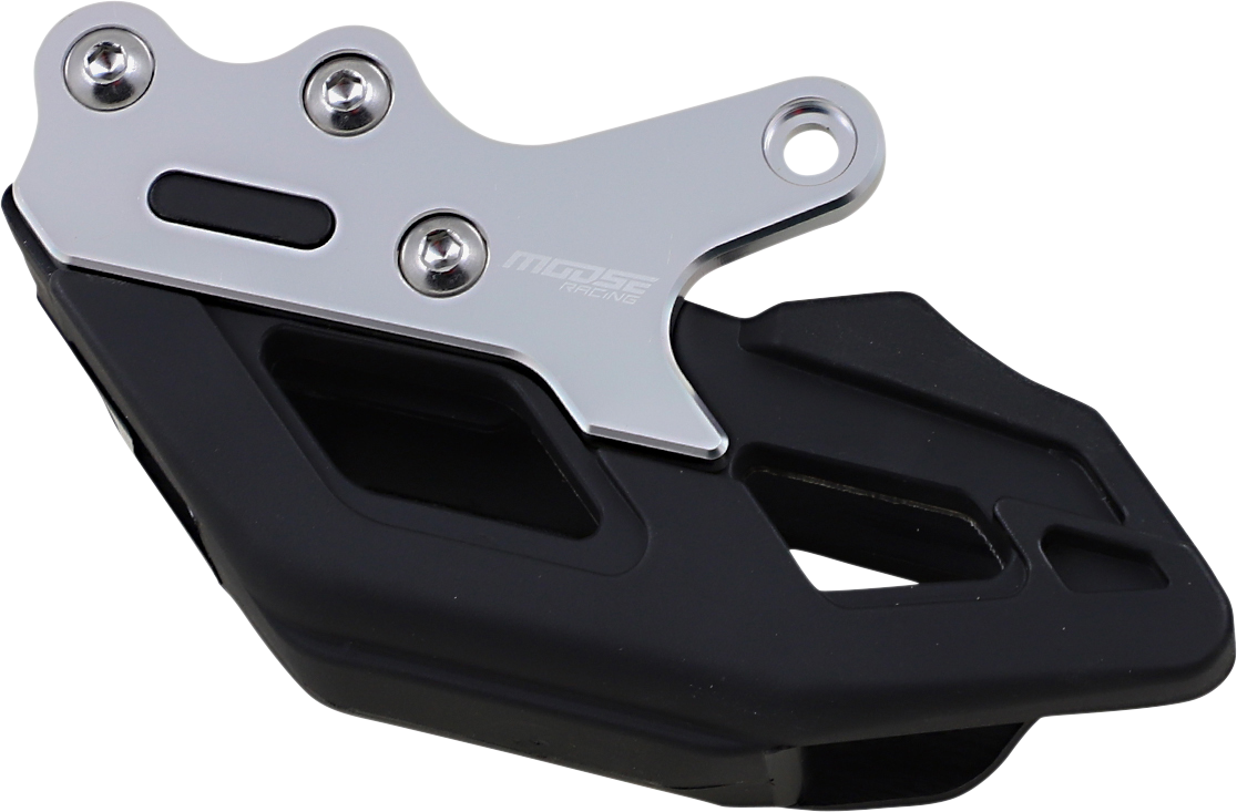 MOOSE OFFROAD MR-1 Colored AL Chain Guide