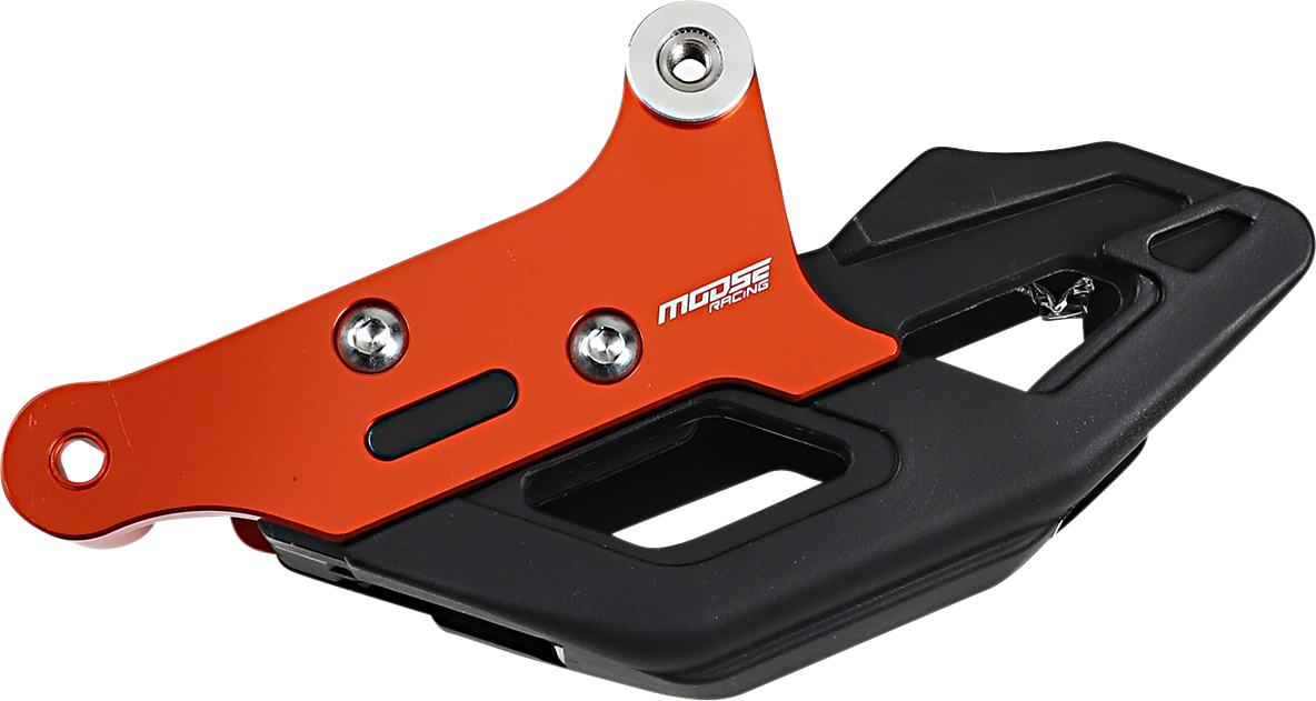 MOOSE OFFROAD MR-1 Colored AL Chain Guide