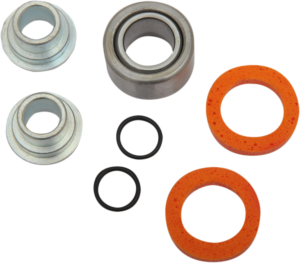 PIVOT WORKS Rear Shock Bearing Kit