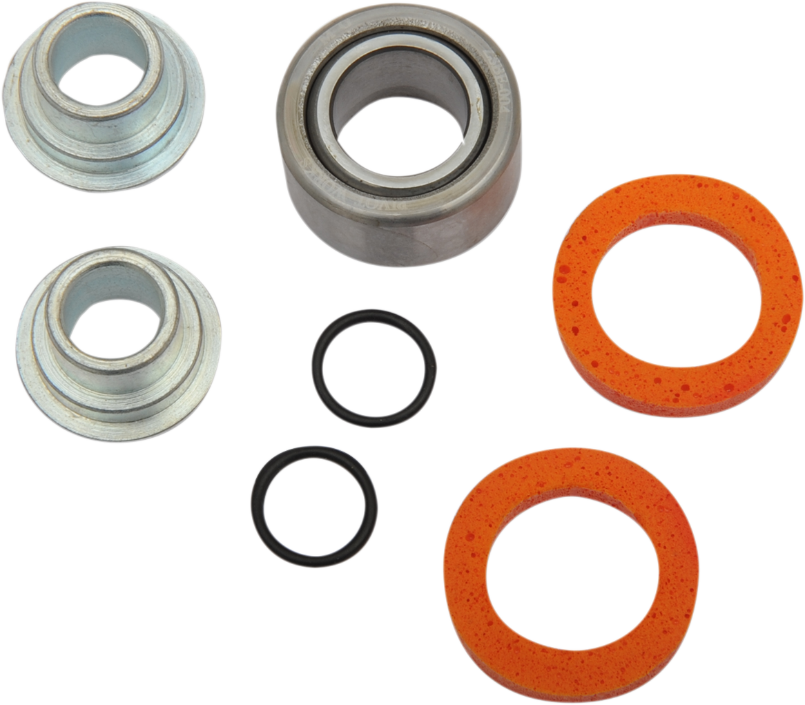 PIVOT WORKS Rear Shock Bearing Kit