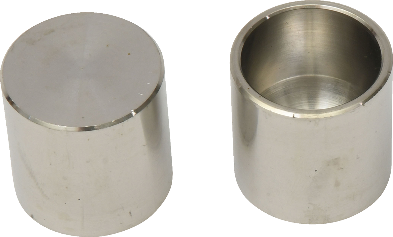ALL BALLS Brake Caliper Piston - Honda/Suzuki/Yamaha/Kawasaki 1702-0650