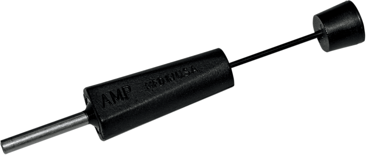 NAMZ Mate-n-Lock Terminal Removal Tool - Male Terminals - Removal Tool / Mate-n-Lock/Wire Terminal / For Male Terminals 3807-0063