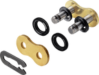 REGINA 520 Quad Series Clip Connecting Link