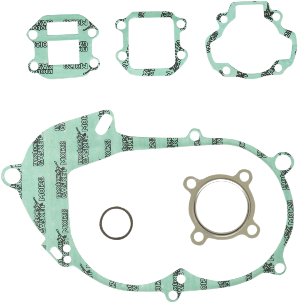 ATHENA Complete Gasket Kit - Yamaha 400485850004