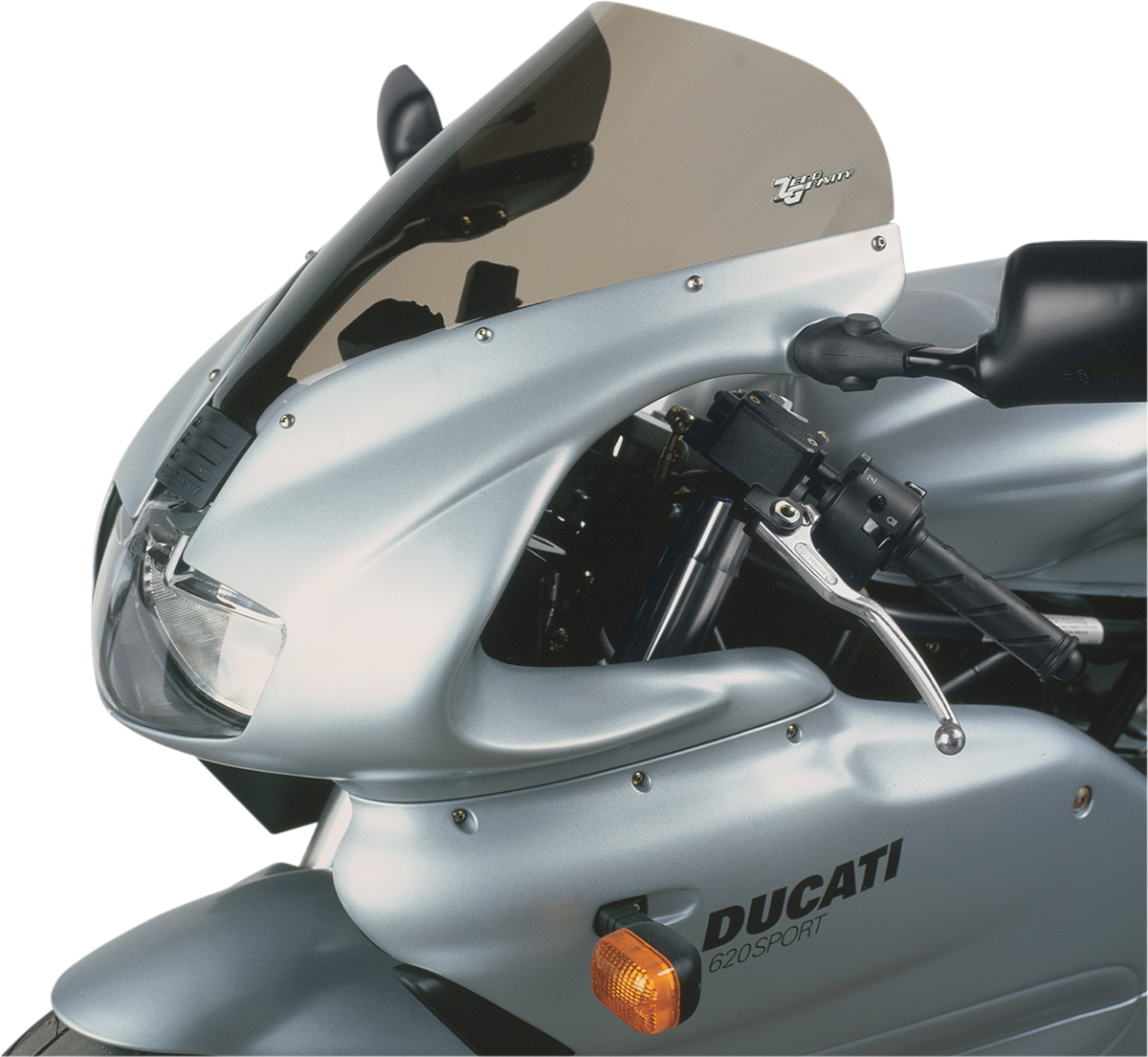ZERO GRAVITY Sport Touring Windscreen