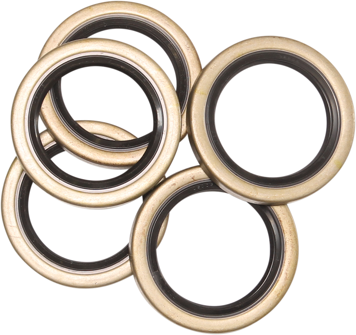 COMETIC Sprocket Shaft Oil Seal