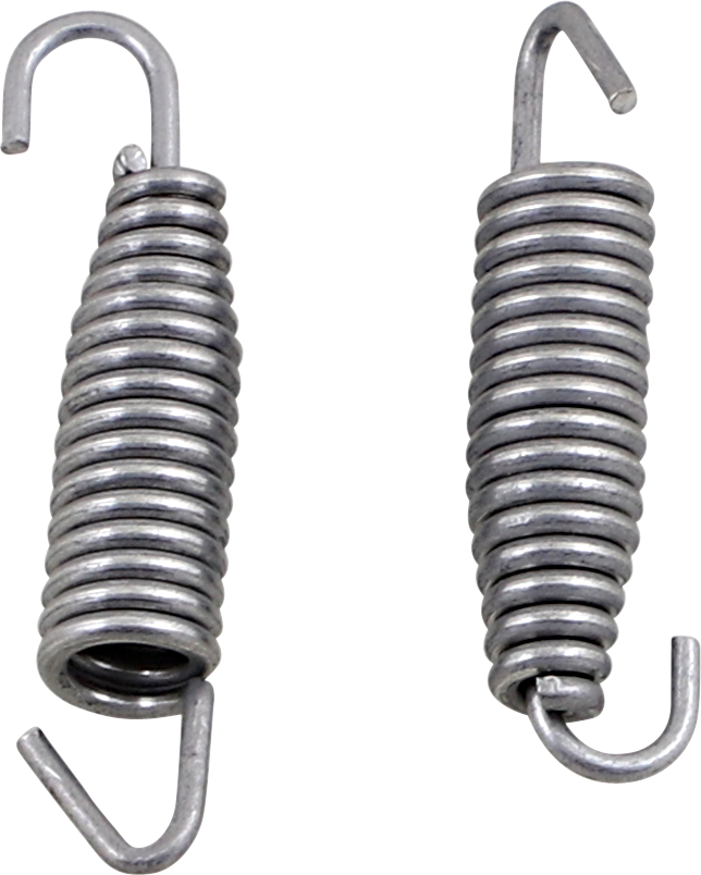 MOOSE OFFROAD Exhaust Springs - 52 mm 1860-1962