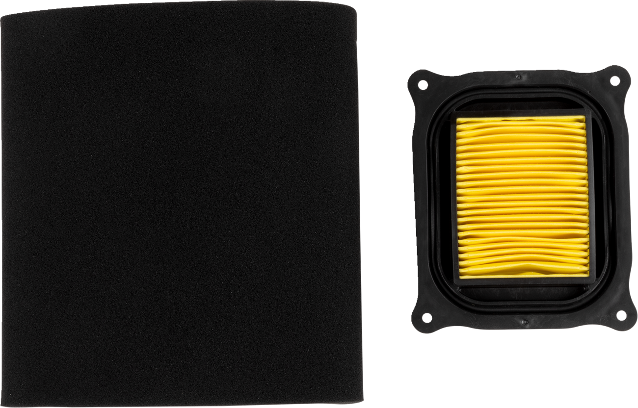 ALL BALLS Replacement Air Filter - Yamaha 1011-4852