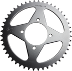 JT SPROCKETS Steel Rear Sprocket - Sprocket / Rear / Yamaha / 48-Tooth JTR834-48