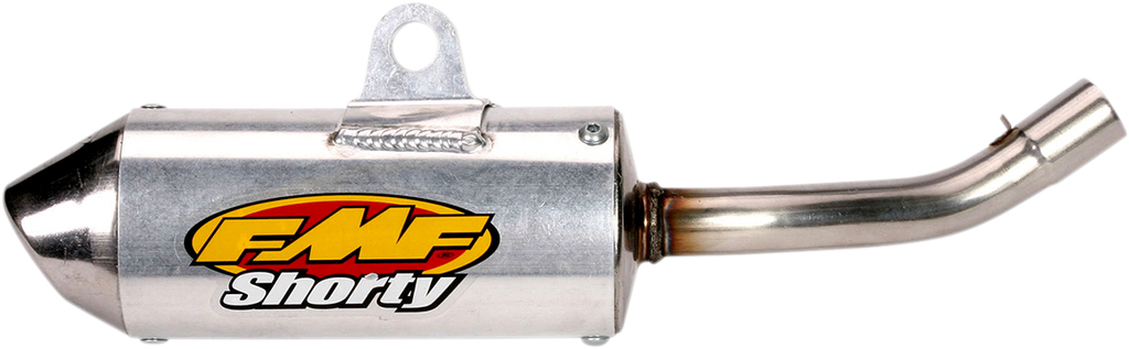 FMF Racing Honda CR80R 1996-2002; Honda CR85R 2003-2007 Shorty 021019