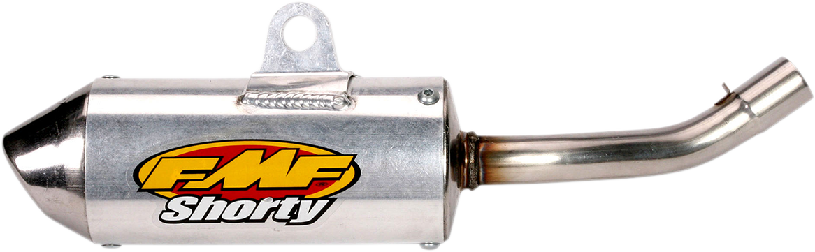 FMF Racing Honda CR80R 1996-2002; Honda CR85R 2003-2007 Shorty 021019
