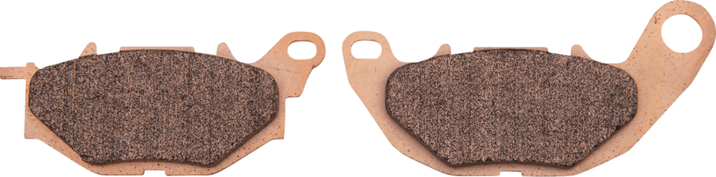GALFER HH Sintered Brake Pads - 1722-0841