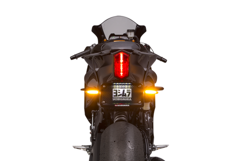 Yoshimura YZF-R7 22-26 Fender Eliminator Kit
