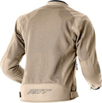 RST Spectre Air CE Men's Textile Jacket - Sand - View 9