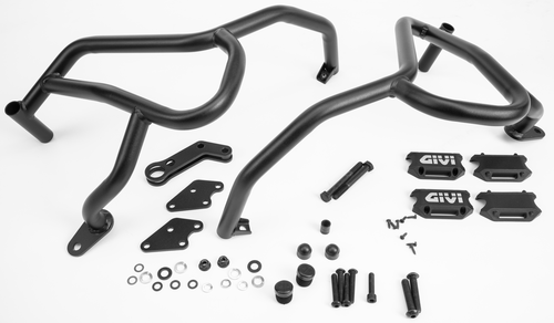 GIVI TNH1171 Engine Guards Upper for Honda CB500X