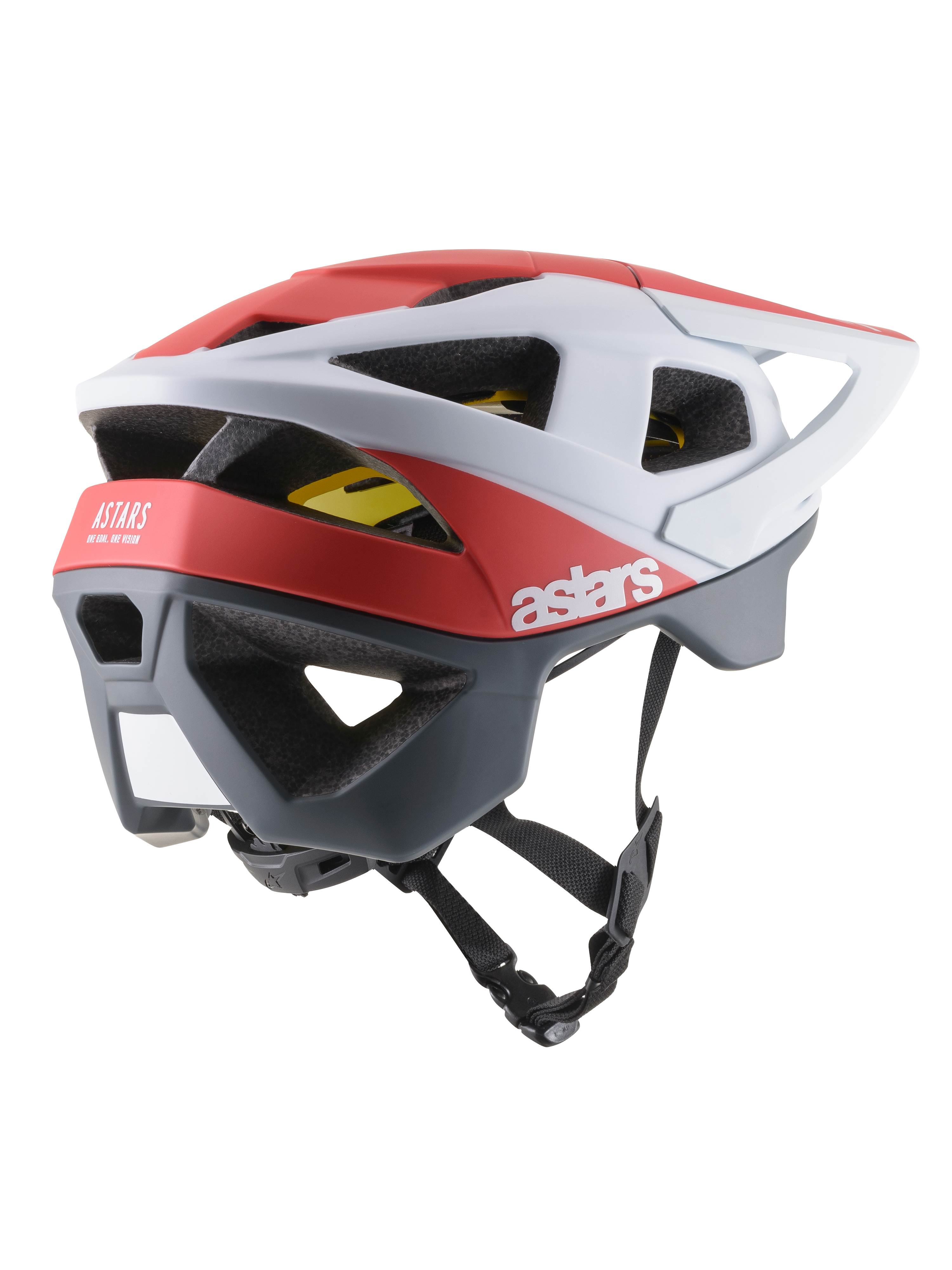 Vector Tech Polar Helmet