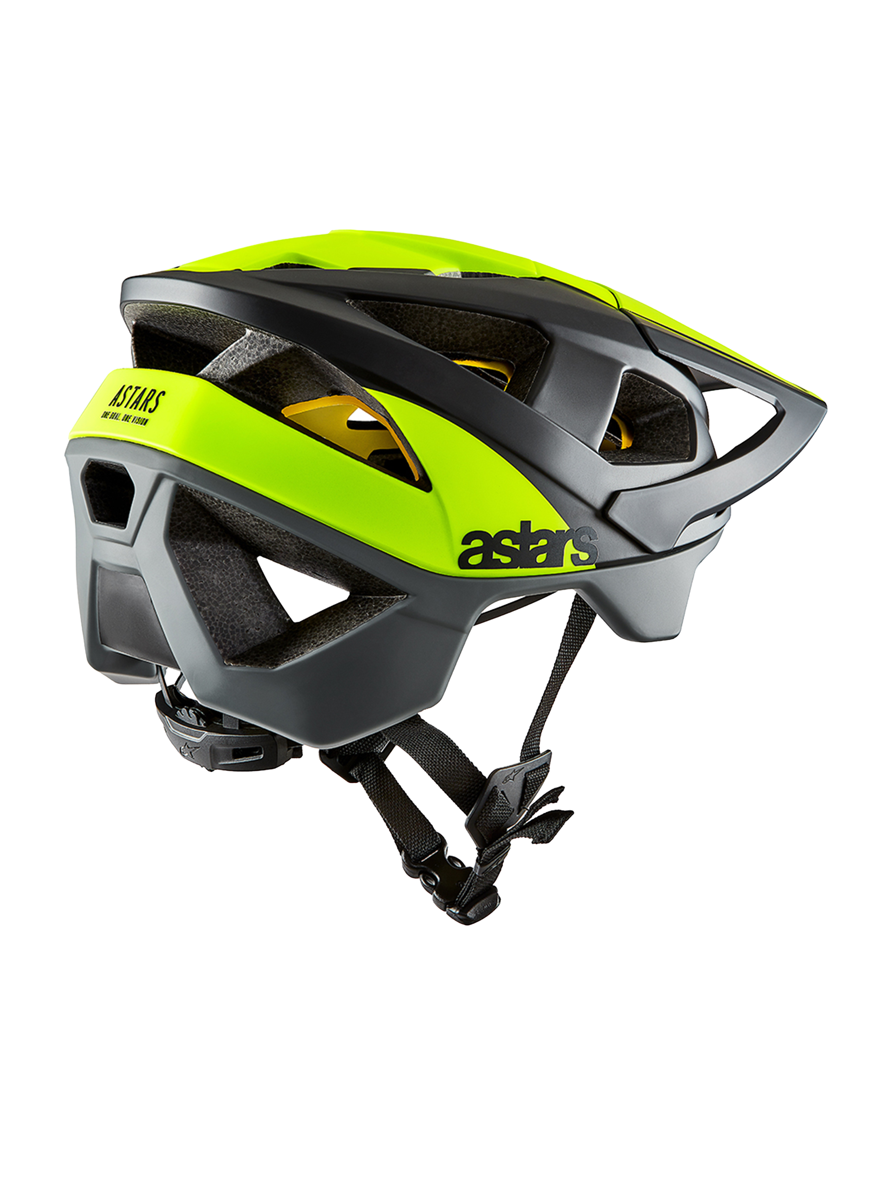Vector Tech Polar Helmet