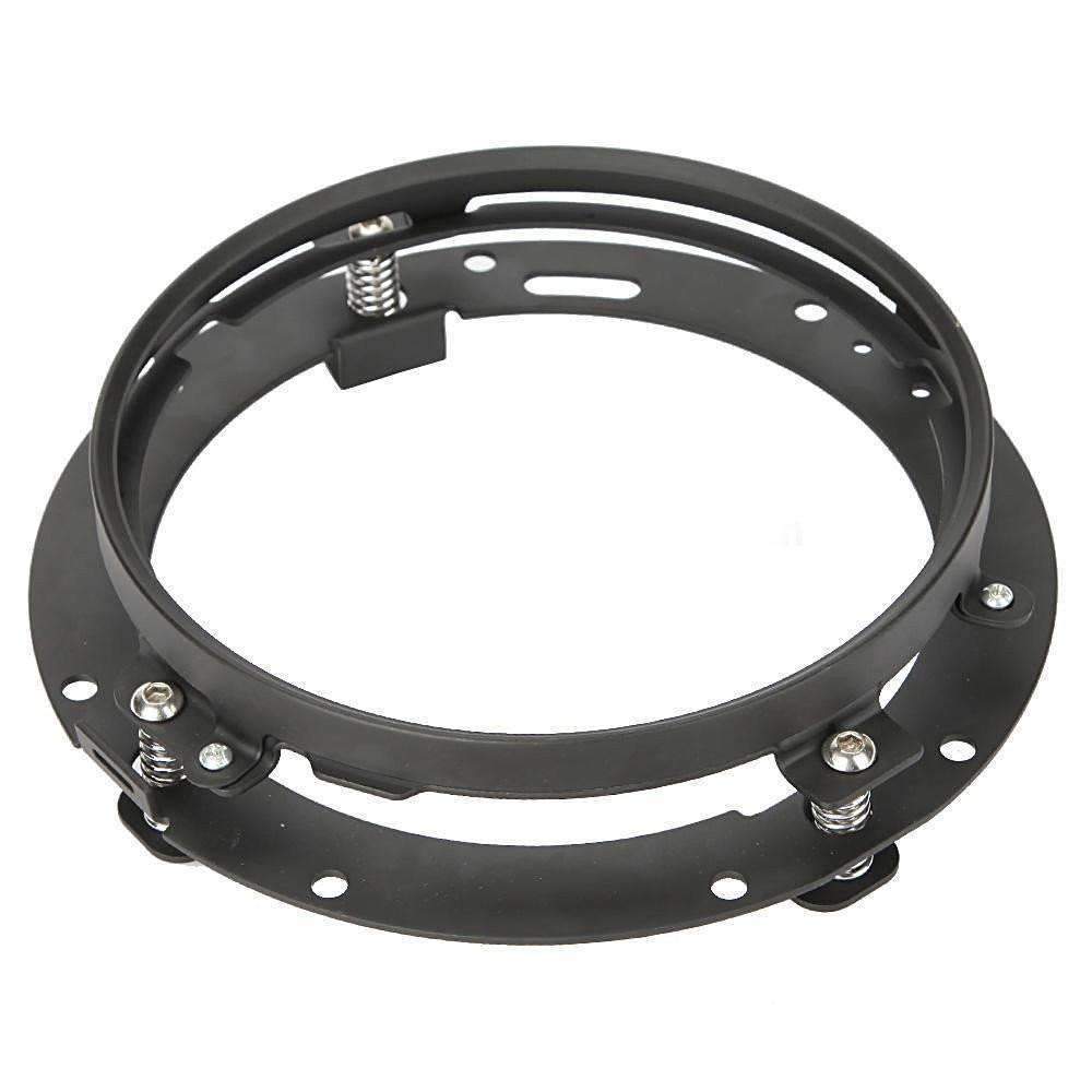 Eagle Lights 8700 Adapter Ring for 7" LED Headlights