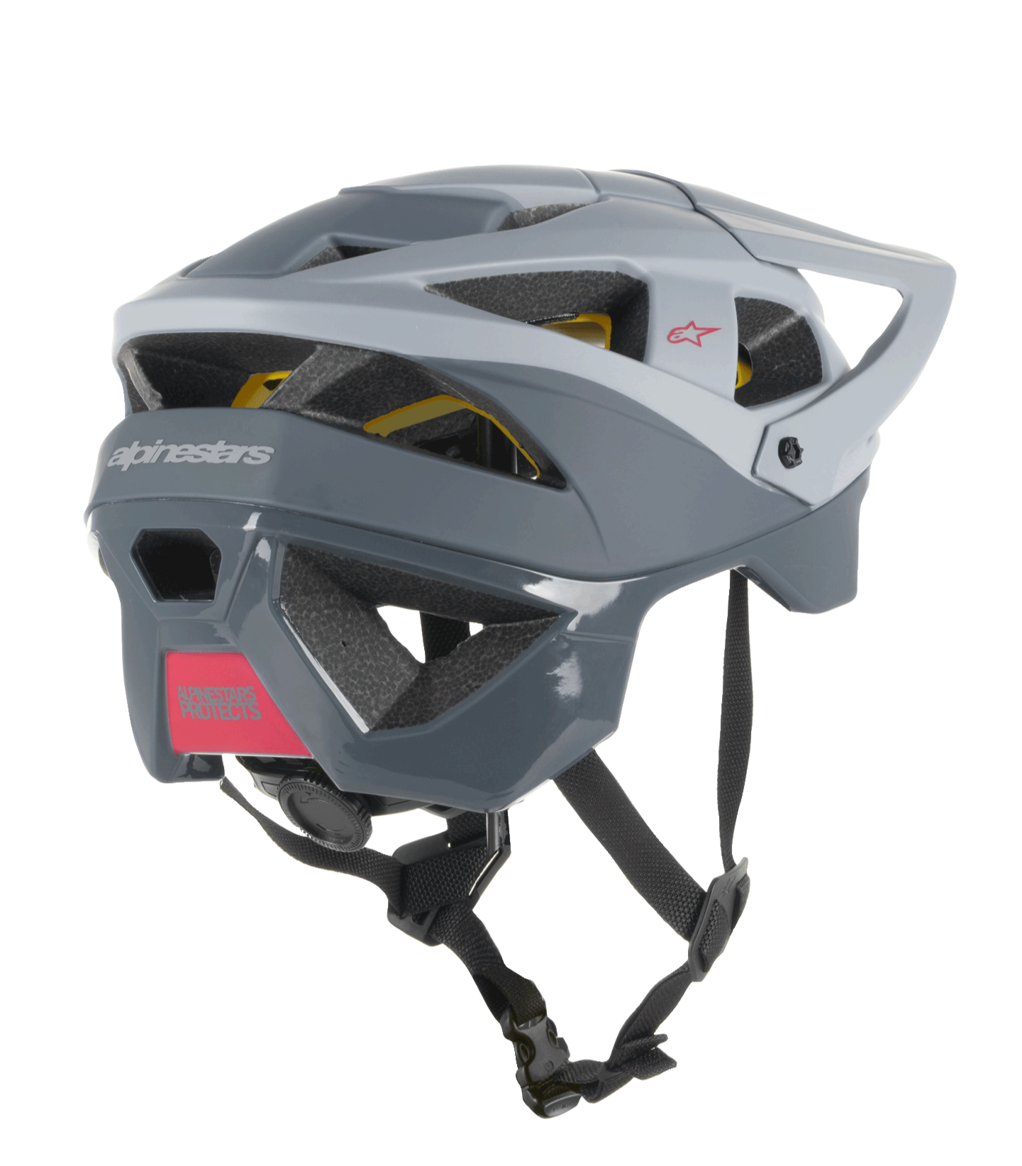 Vector Tech Zeal Helmet