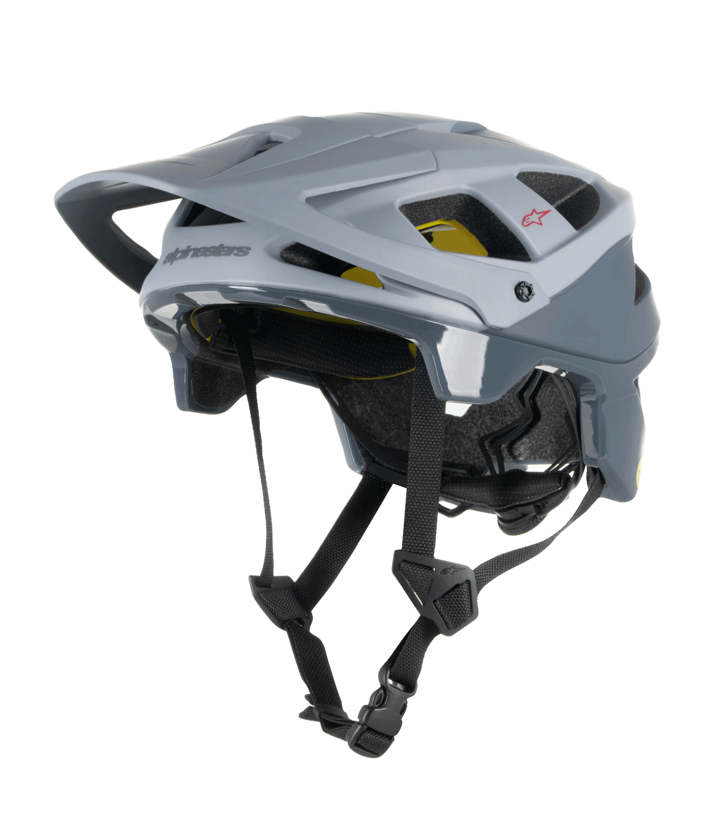 Vector Tech Zeal Helmet