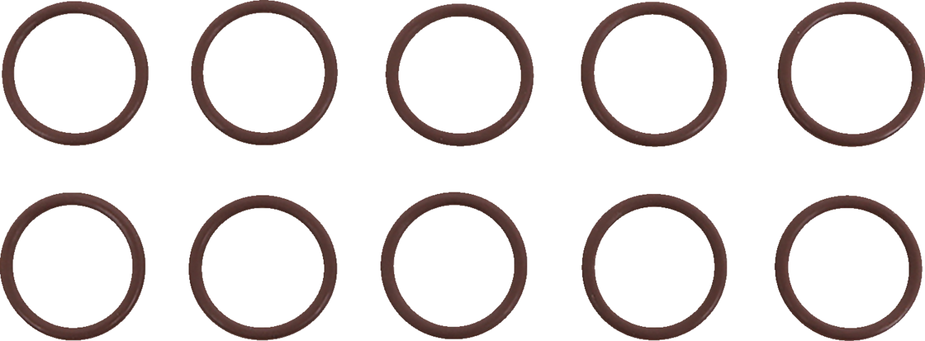 COMETIC Oil Drain Plug O-Ring