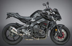 Yoshimura Yamaha FZ 10 2017 / Yamaha MT 10 2018-2020 Alpha Slip-On Exhaust
