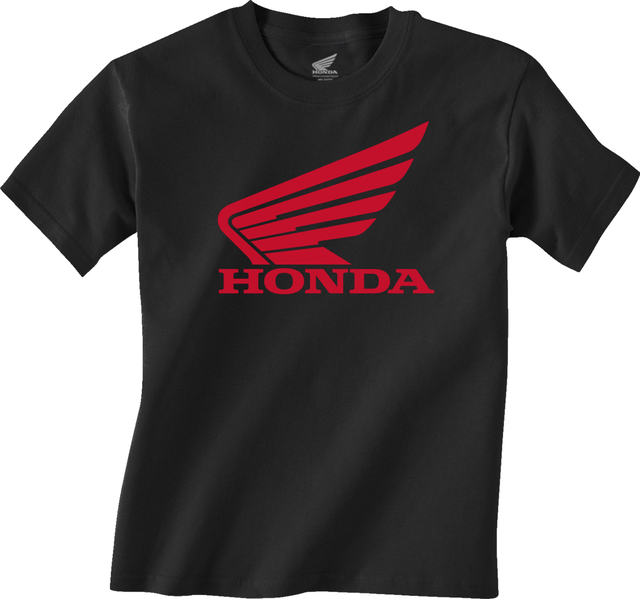 HONDA APPAREL T-Shirt Youth Honda Wing