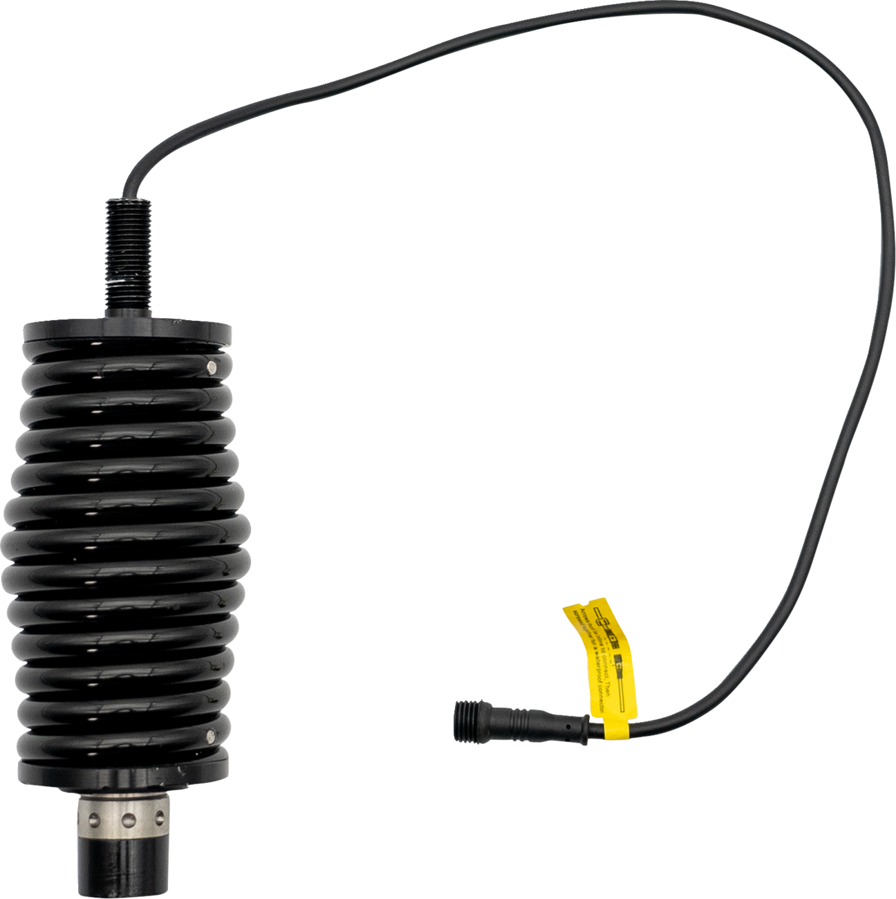 BRITE-LITES Brite Lites Whip Spring Base for Super Chunk Whip Kit