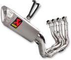 AKRAPOVIC Racing Line Exhaust System